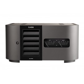 Classe Delta Stereo Power Amplifikatör 